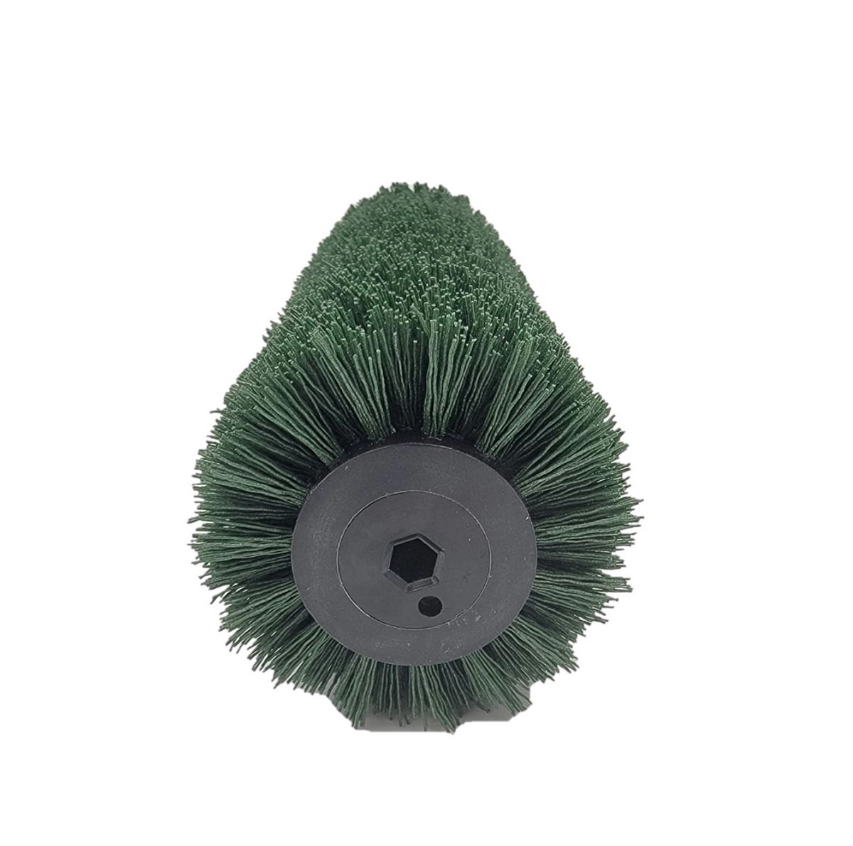 Powr-Flite Escalator Brush - Multiwash 14, 2 per case