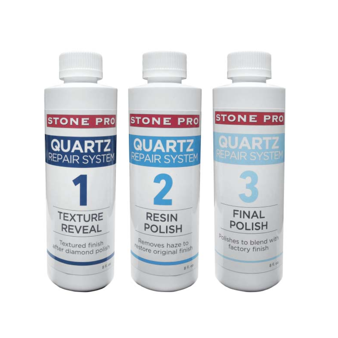 StonePro Quartz Repair System