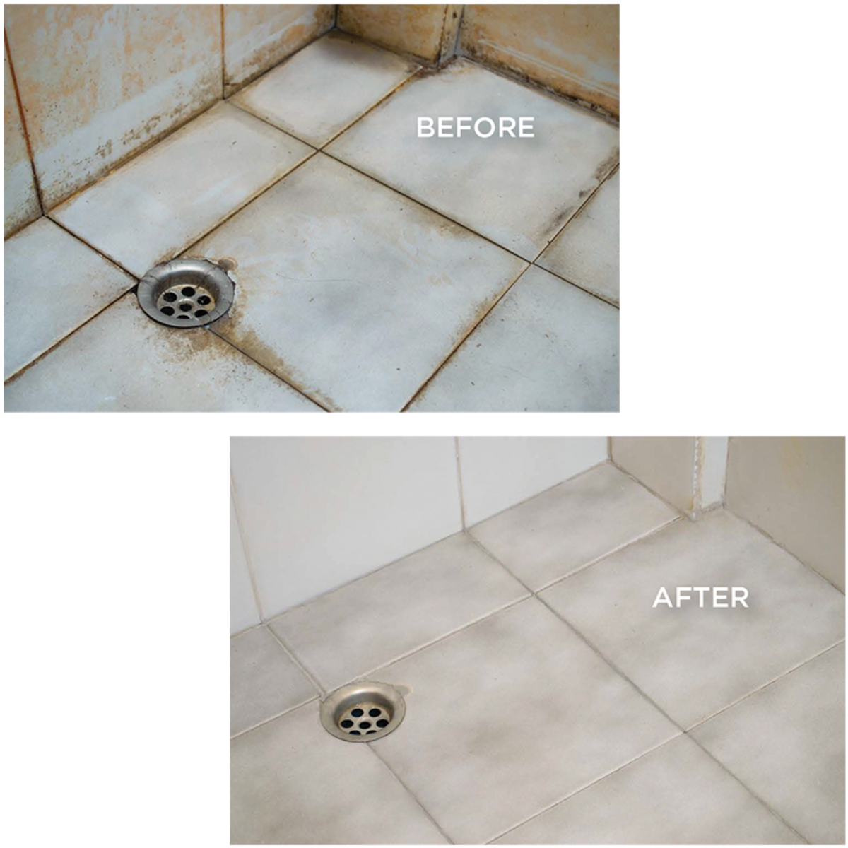 Stone Pro Quick Clean - Heavy Duty Tile &amp; Stone Cleaner