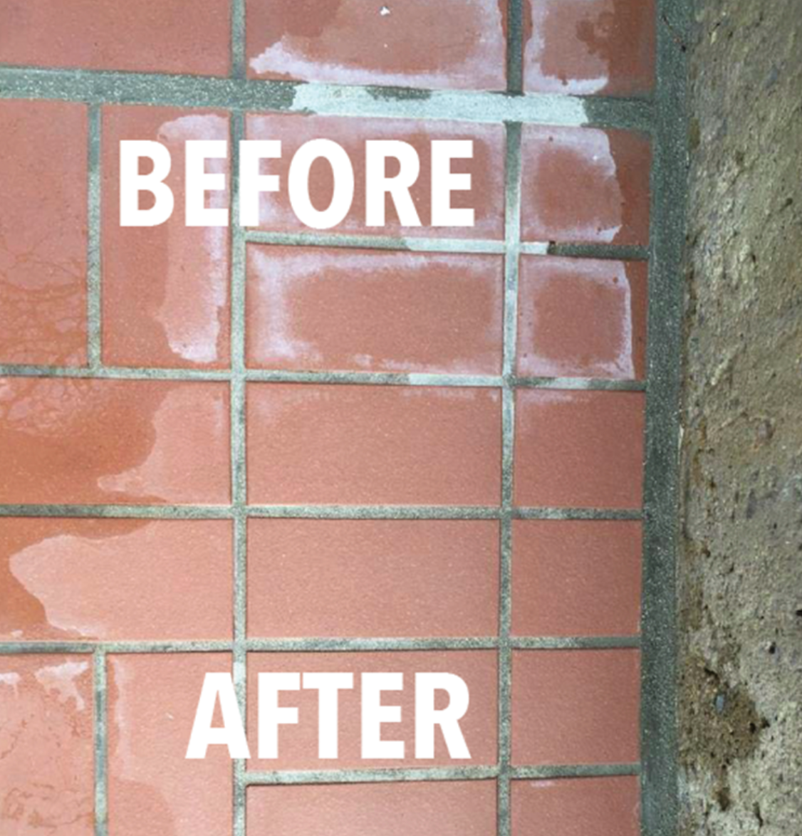 Stone Pro Quick Clean - Heavy Duty Tile &amp; Stone Cleaner