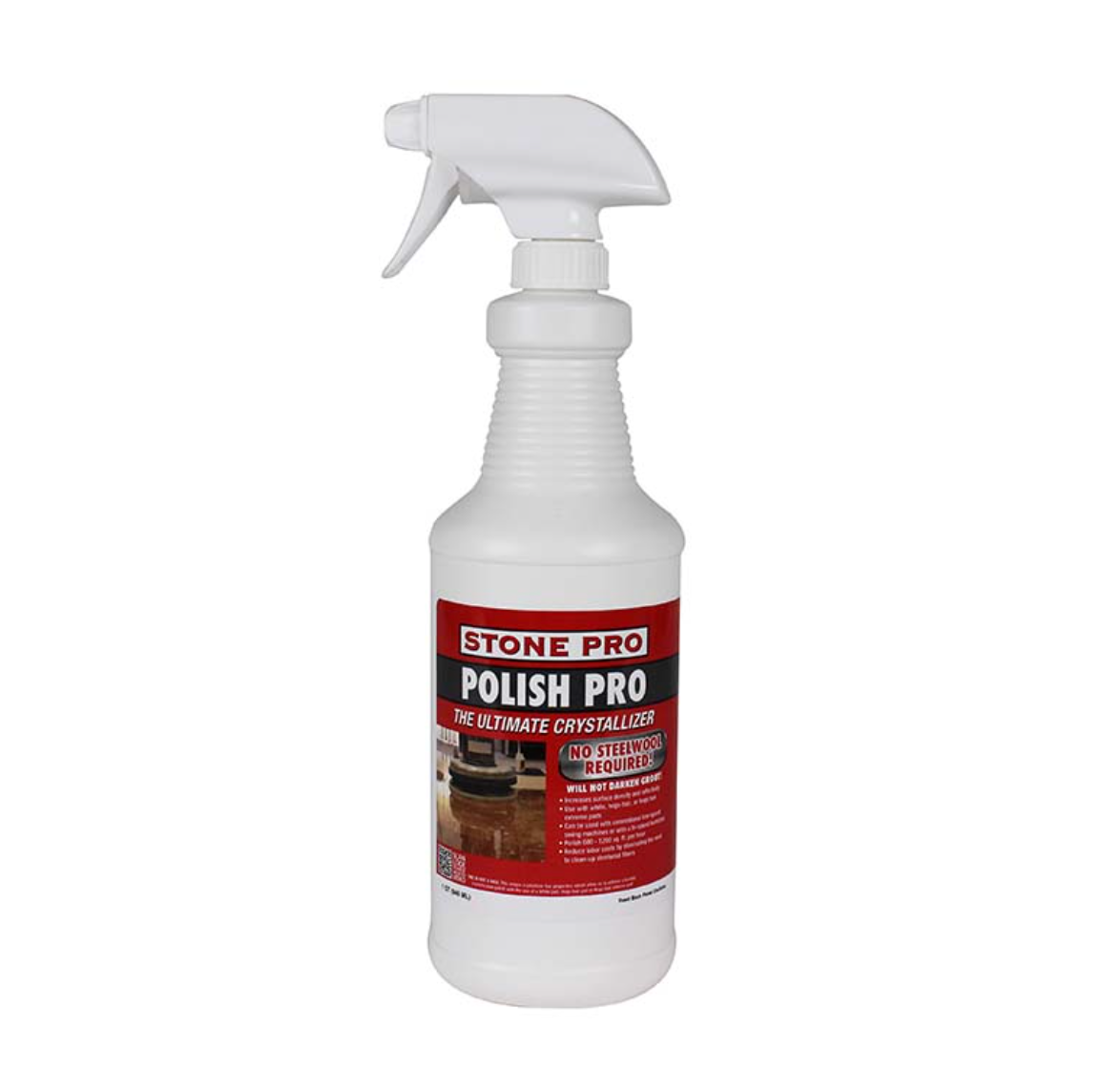 Stone Pro Polish Pro Crystallizer