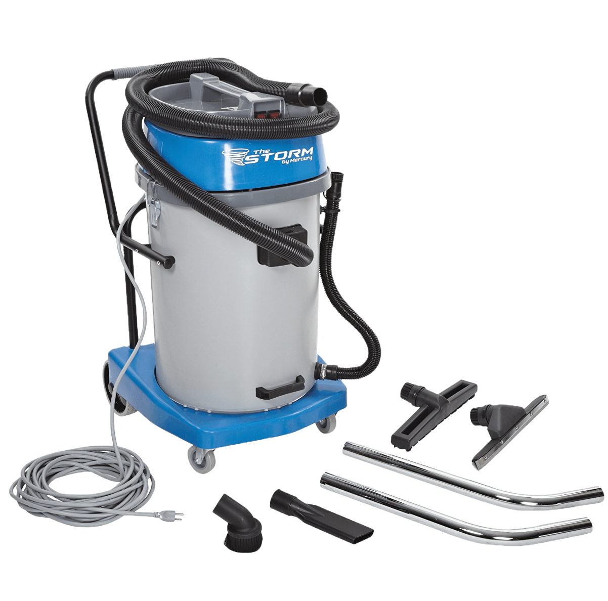 Stone Pro 20 Gallon Wet/Dry Vacuum