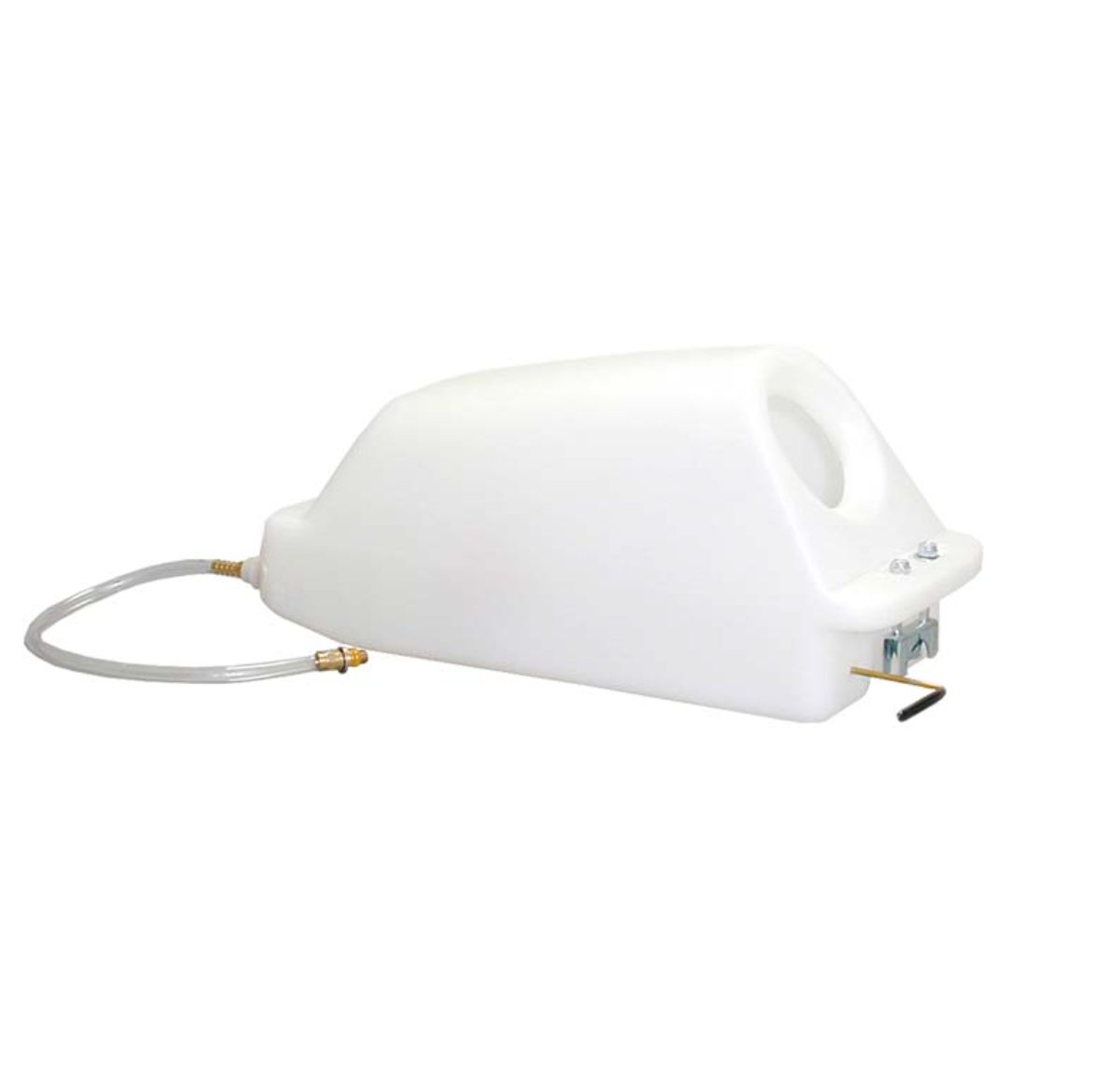 Stone Pro Water and Solution Tank