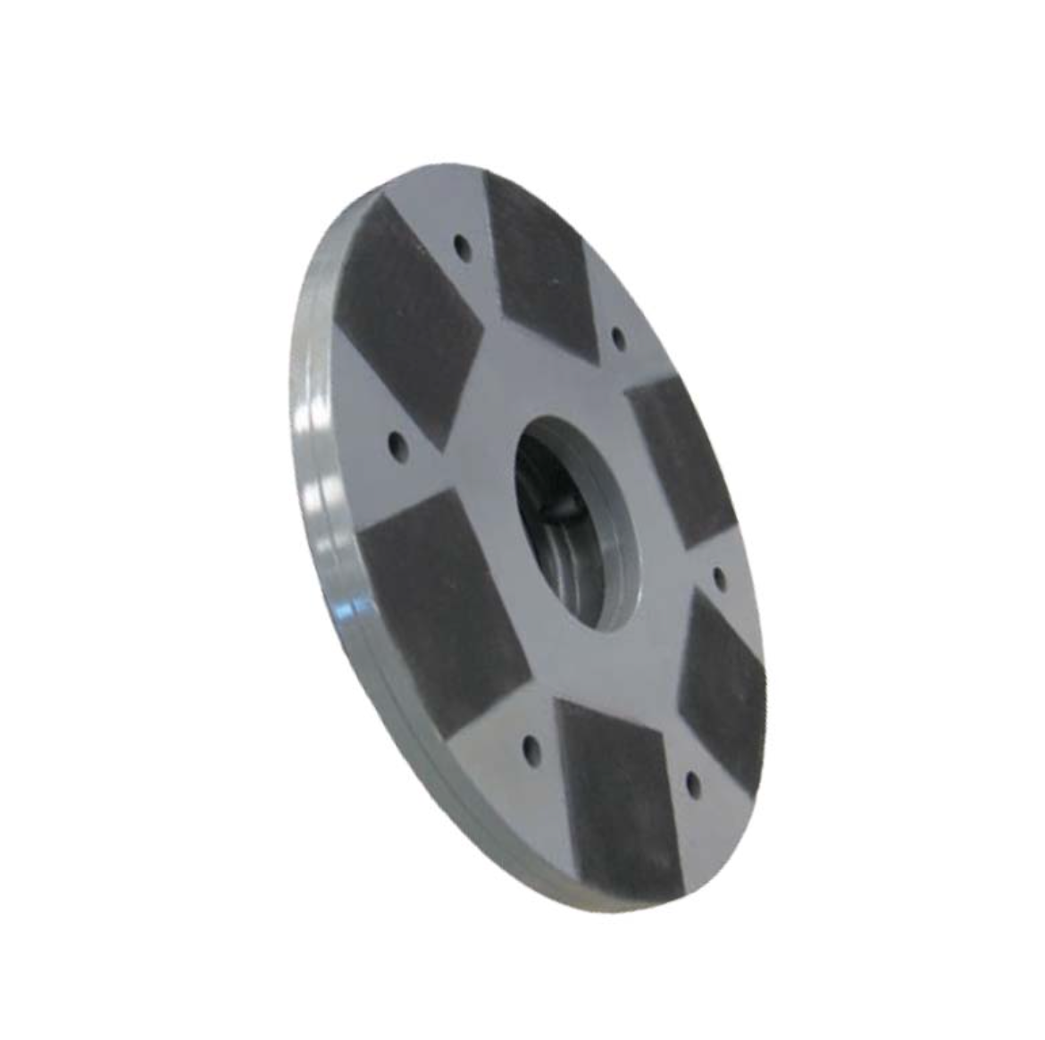 Stone Pro Weighted Drive Plate
