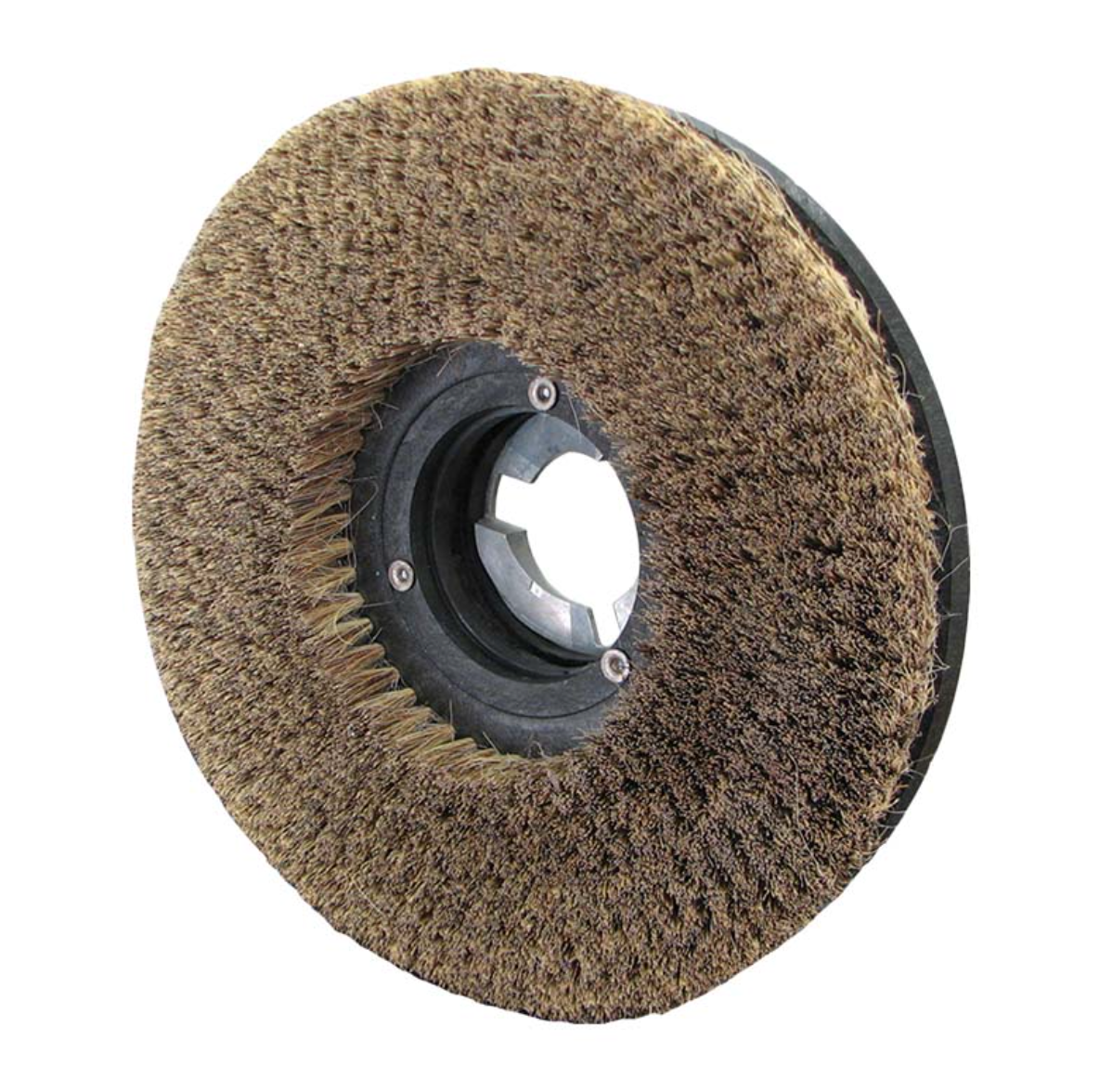 Stone Pro Tampico Brush