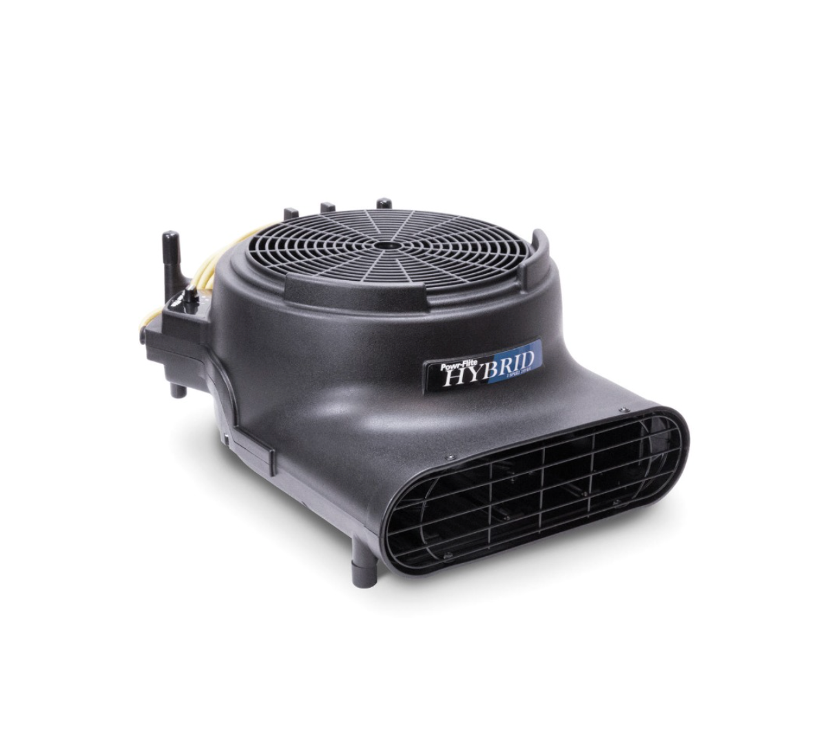 Powr-Flite Hybrid 3-Speed Carpet Dryer