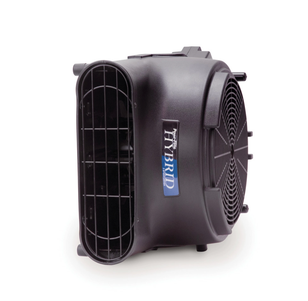 Powr-Flite Hybrid 3-Speed Carpet Dryer