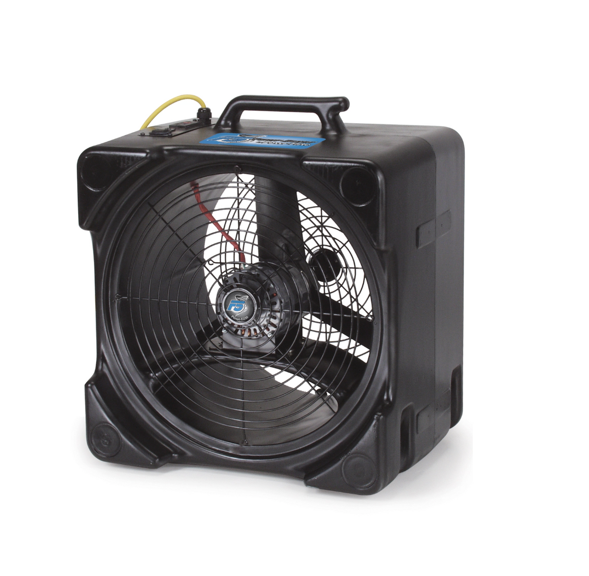 Powr-Flite F5 Axial Fan / Air Mover