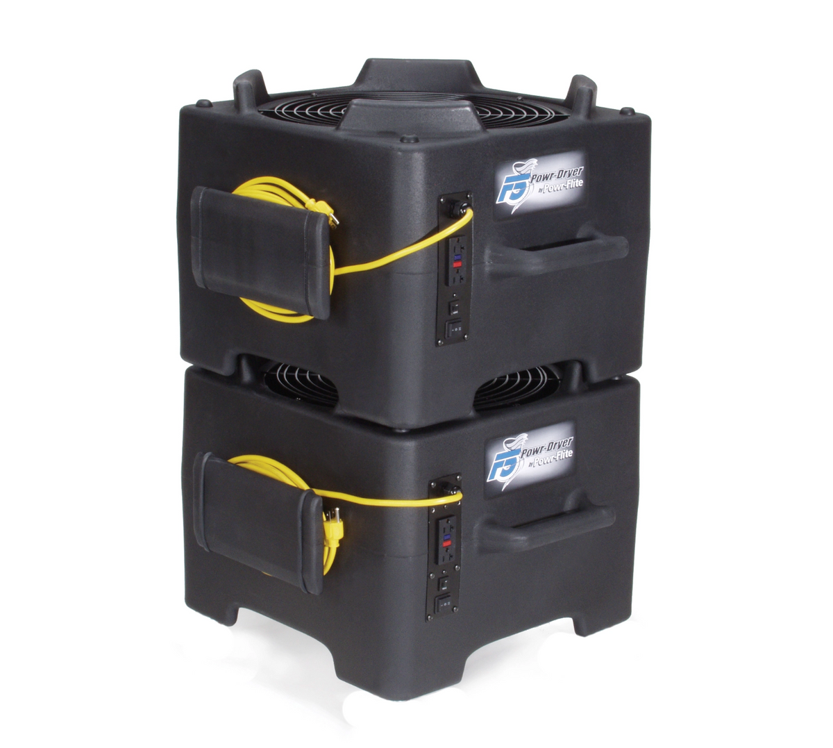 Powr-Flite F5 Axial Fan / Air Mover