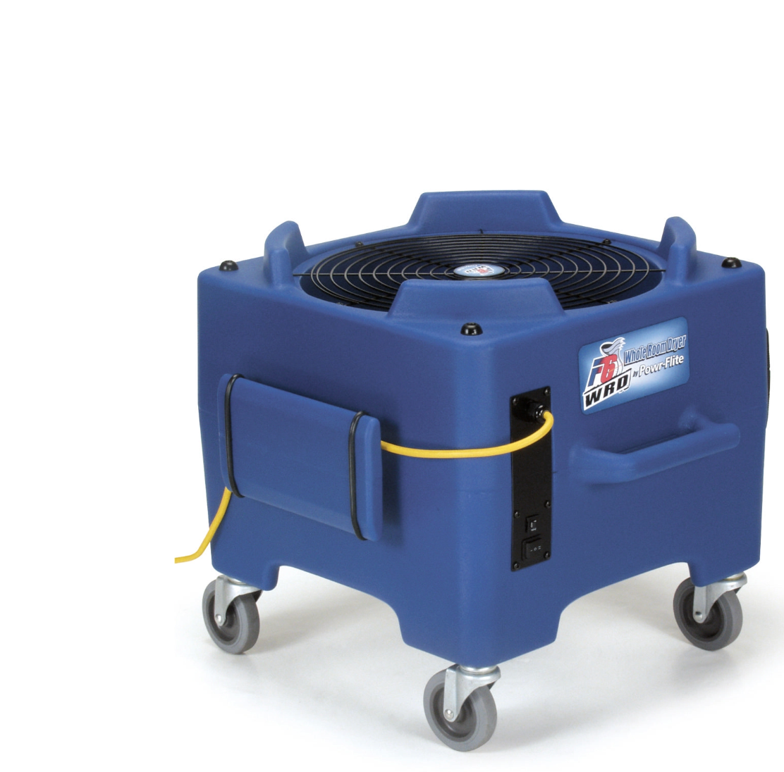 Powr-Flite F6 Downdraft Dryer / Air Mover