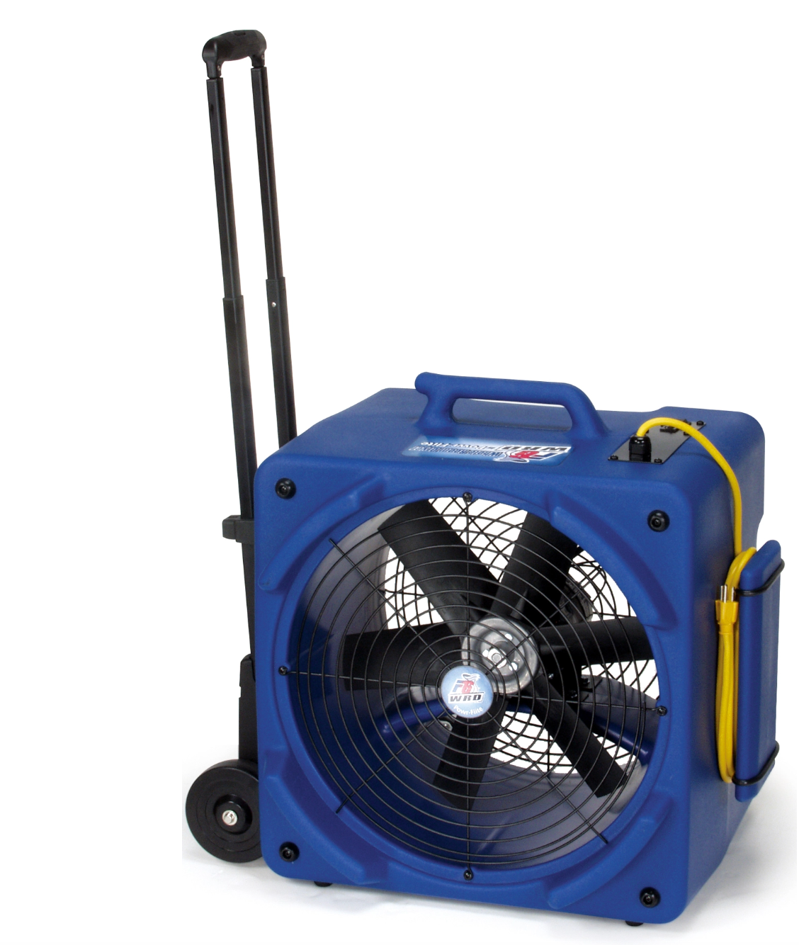 Powr-Flite F6 Downdraft Dryer / Air Mover