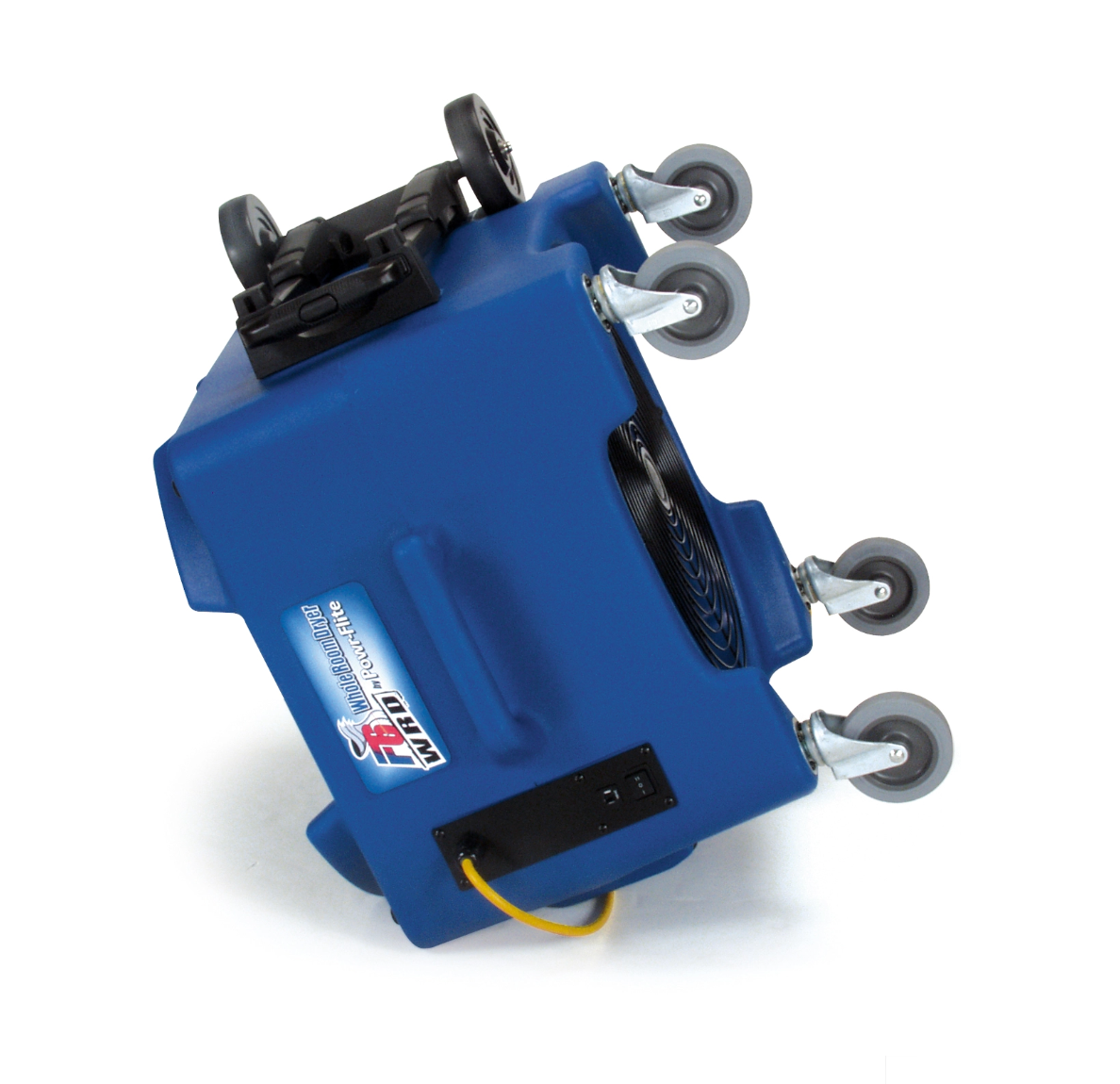 Powr-Flite F6 Downdraft Dryer / Air Mover