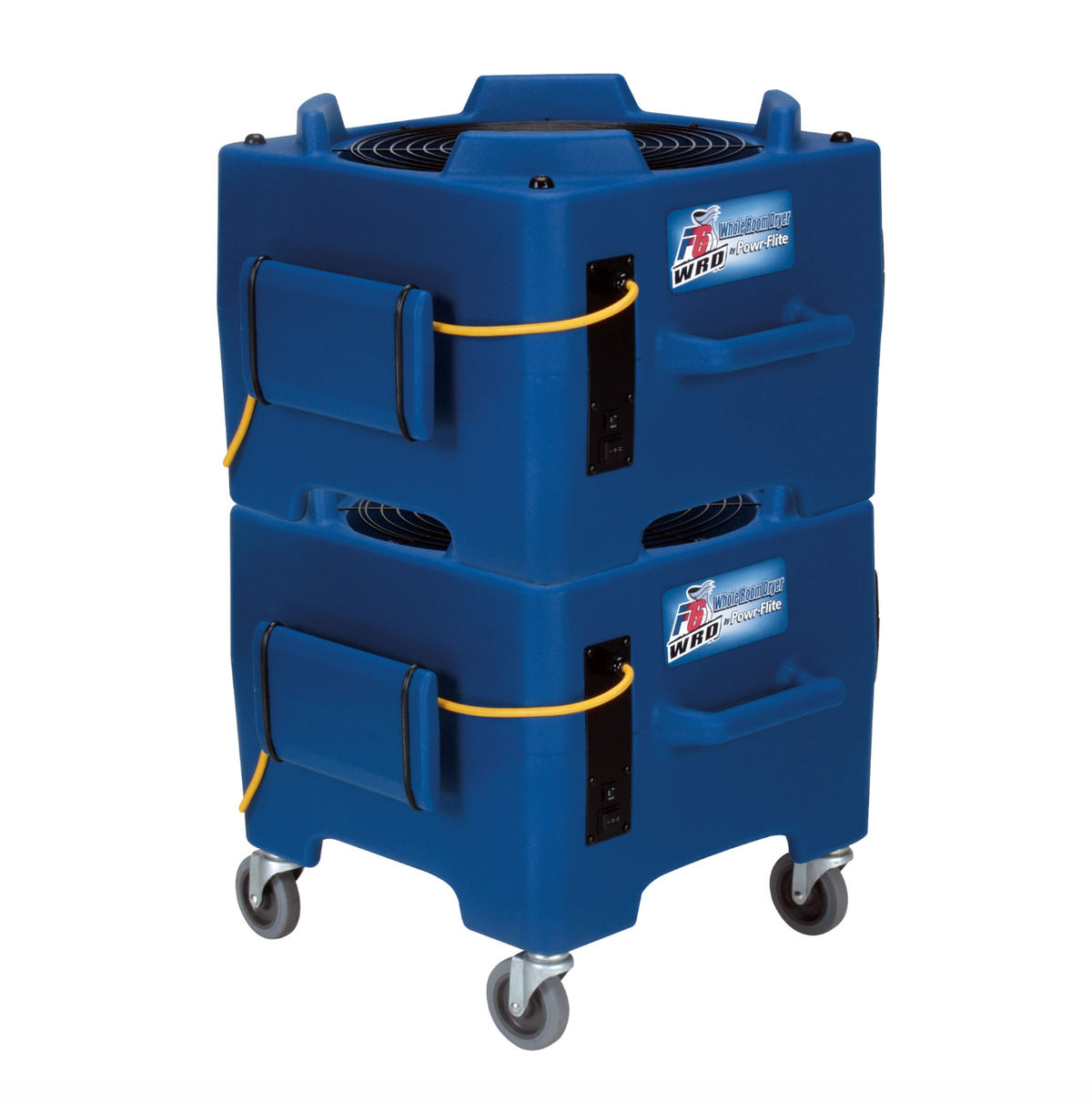 Powr-Flite F6 Downdraft Dryer / Air Mover