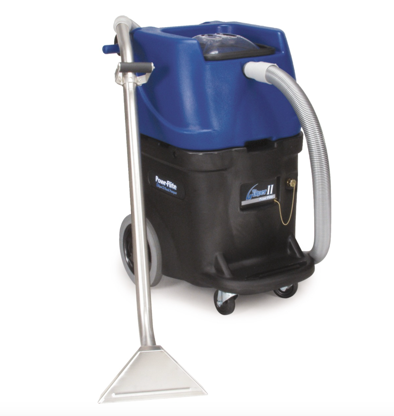 Powr-Flite Gulper II Flood Extractor 10GPM