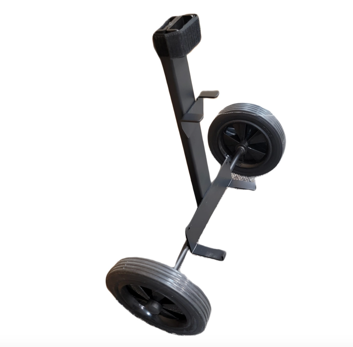 Powr-Flite Transport Cart, for Multiwash Scrubber