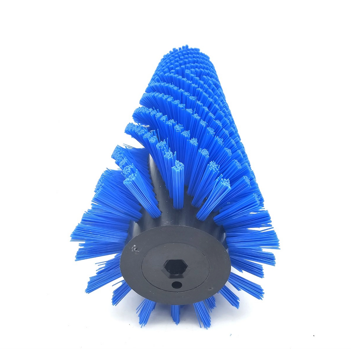 Powr-Flite Generic Scrub Brush, for CAS16