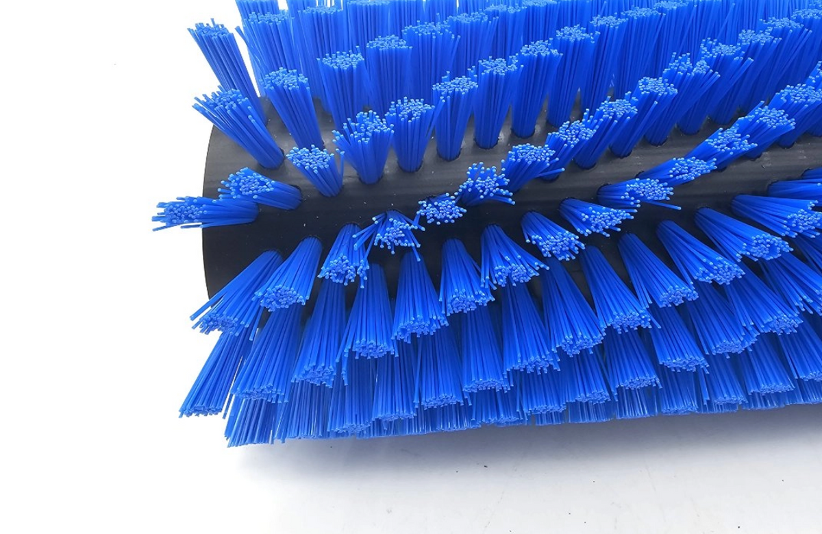 Powr-Flite Generic Scrub Brush, for CAS16