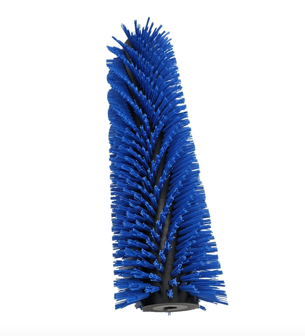 Powr-Flite Hard High-Low Brush, for CAS16