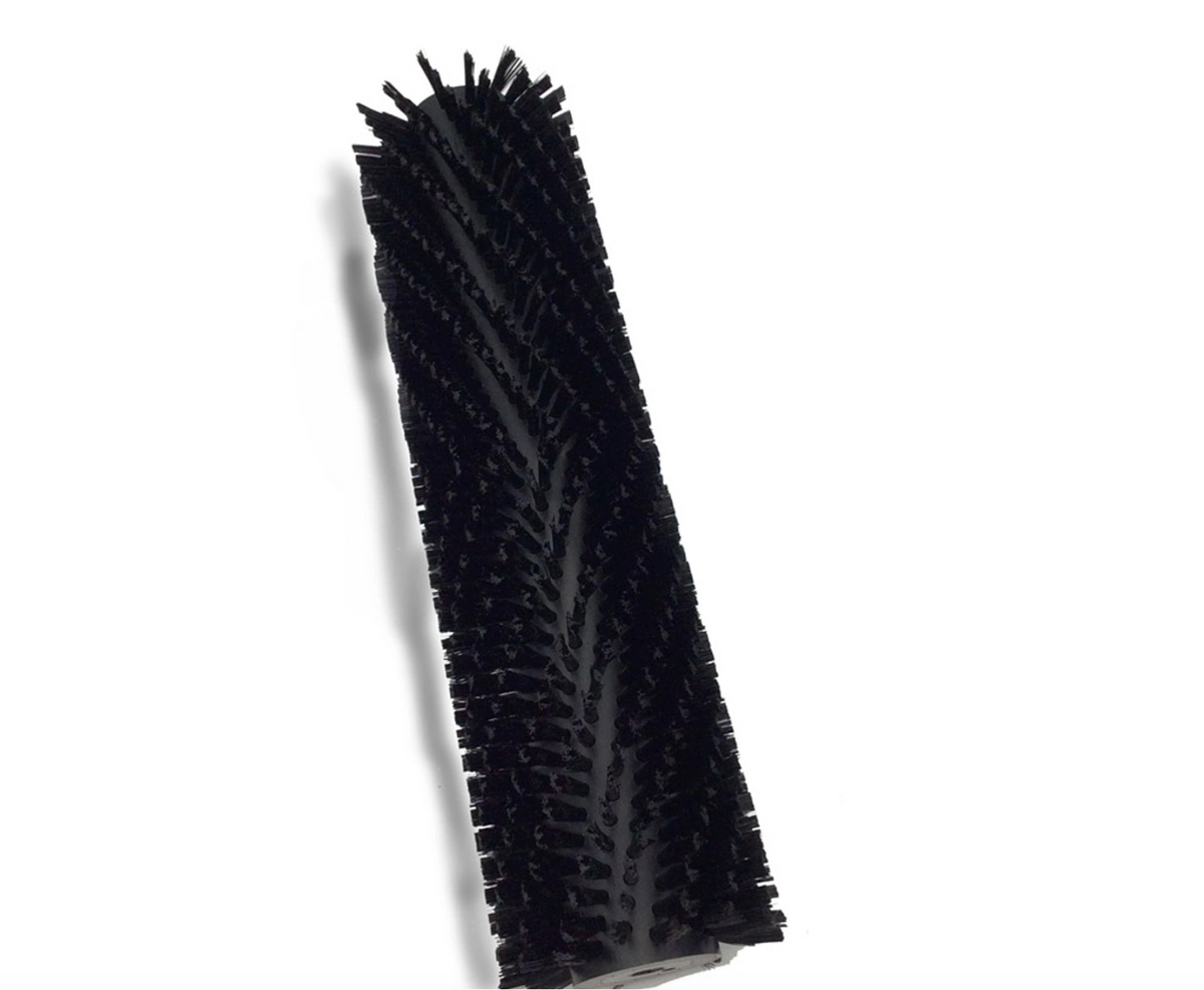 Powr-Flite Soft High-Low Brush, for CAS16