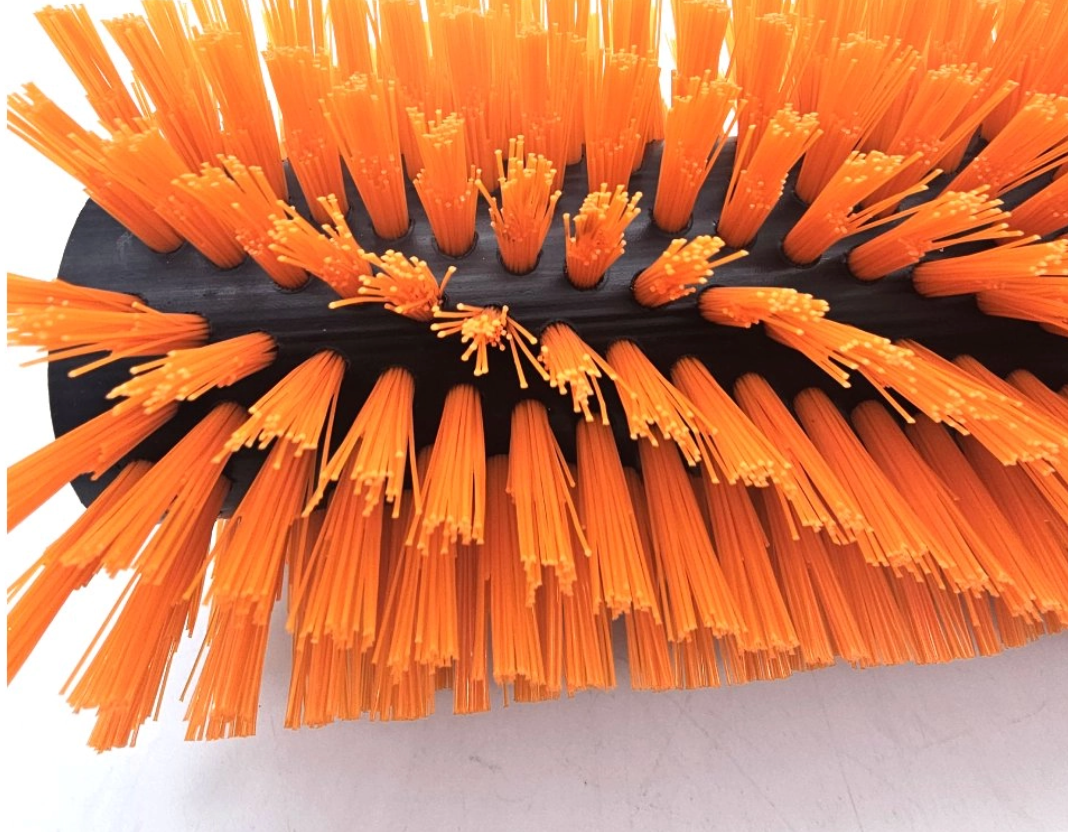 Powr-Flite Medium High-Low Brush, for CAS16