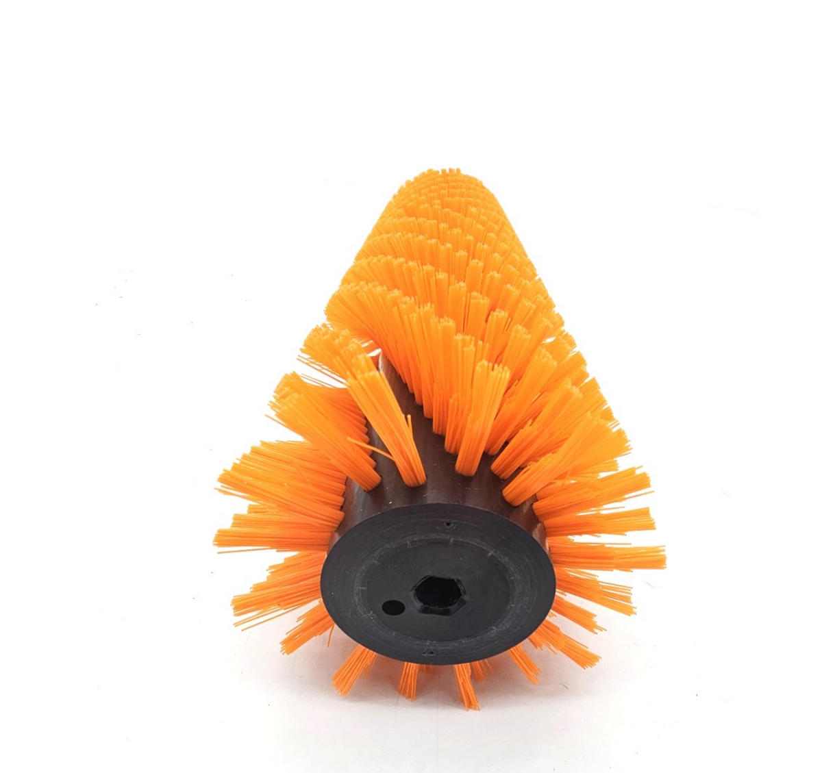 Powr-Flite Medium High-Low Brush, for CAS16