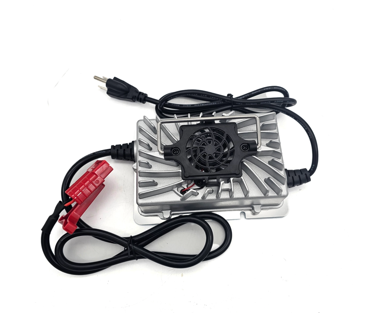 Powr-Flite Battery Charger for Scrubber PS030-W14-U