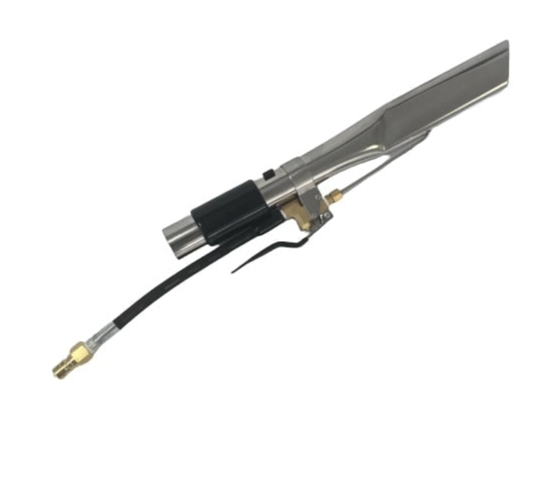 Westpak 18" Crevice Tool, Internal Spray