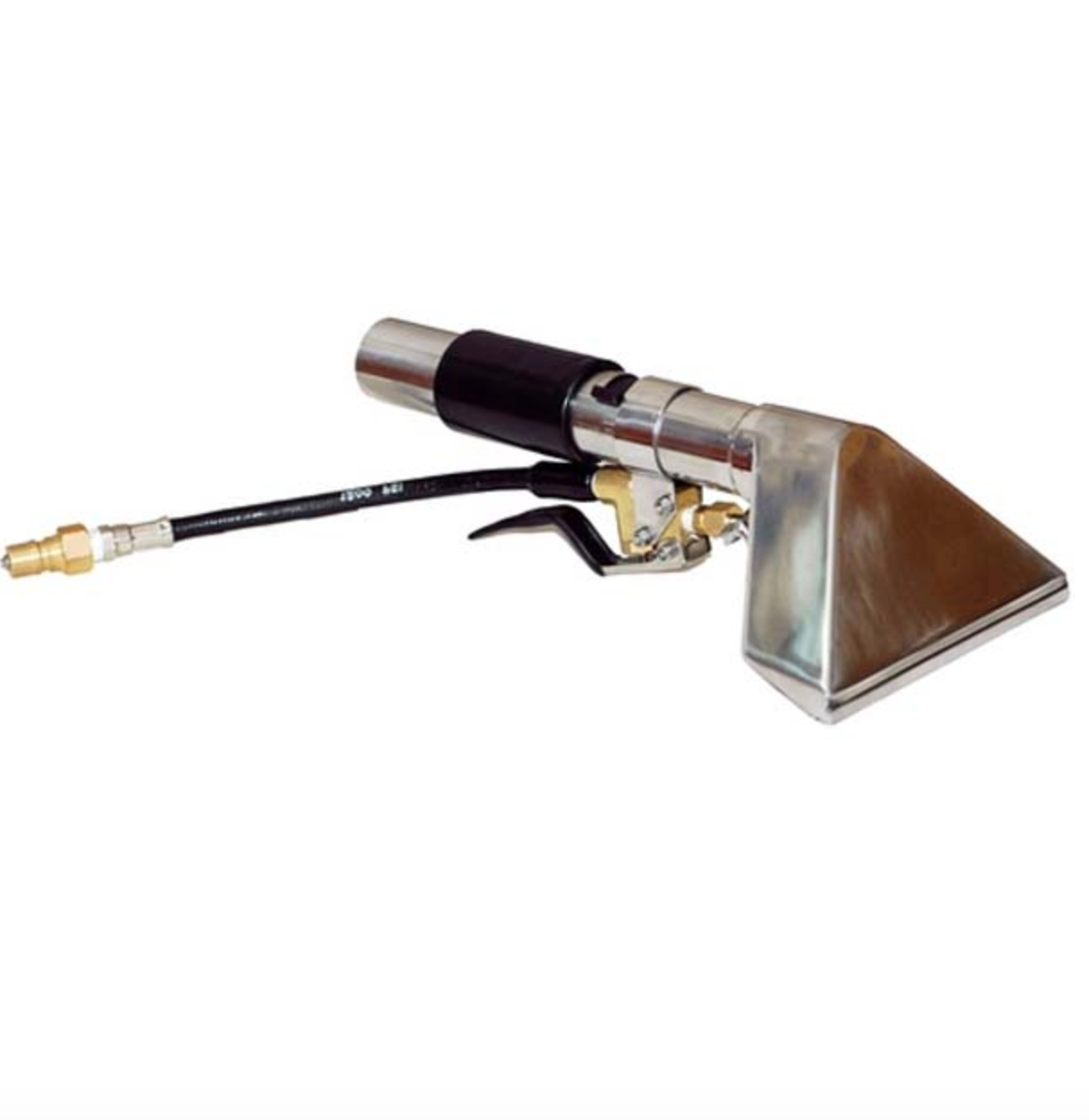 Westpak 6" Detail Tool w/Vacuum Release