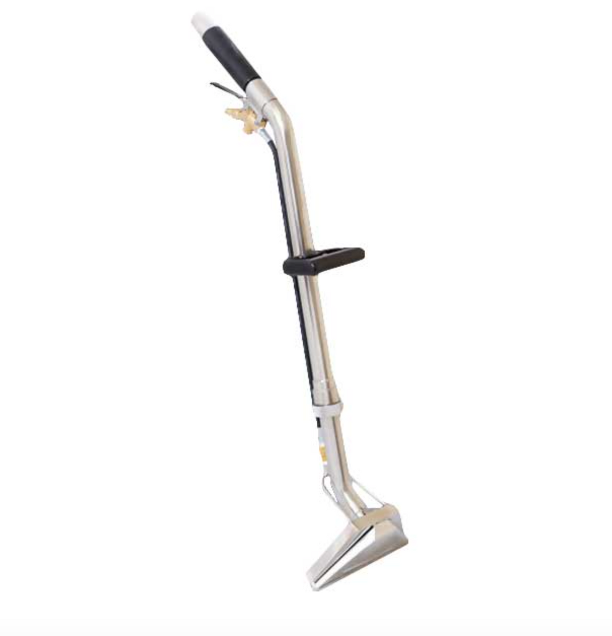 Westpak Swivel 10" x 40" S-Bend Stair Tool (2 Nozzle w/SG)