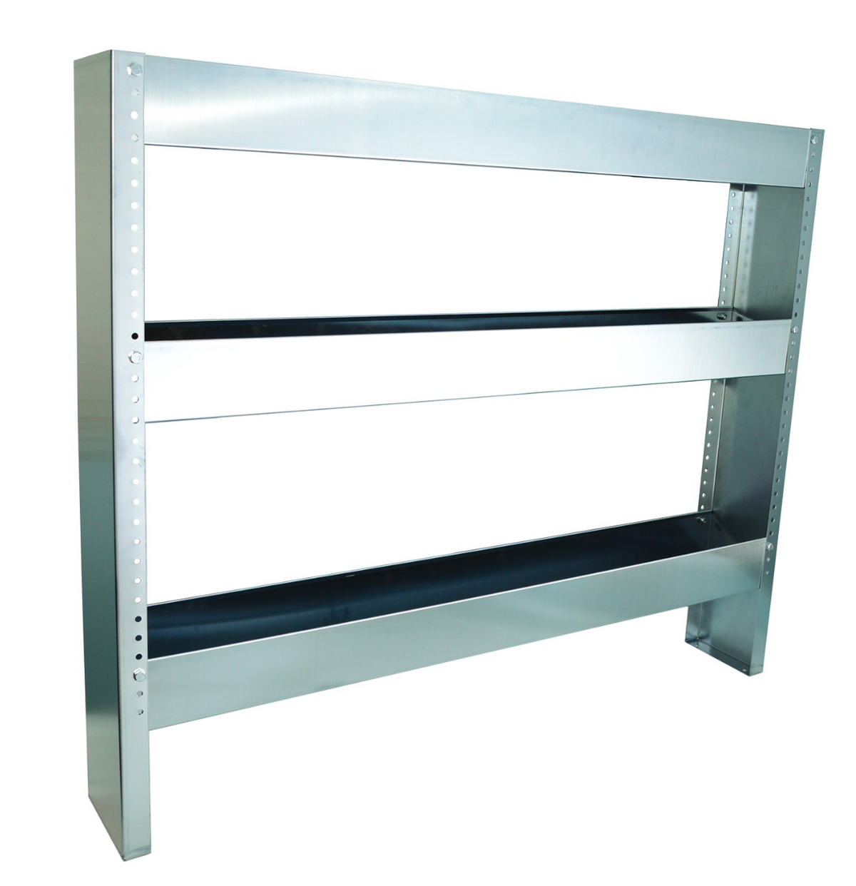 Westpak Stainless Steel Chemical Shelves (3 Tier)