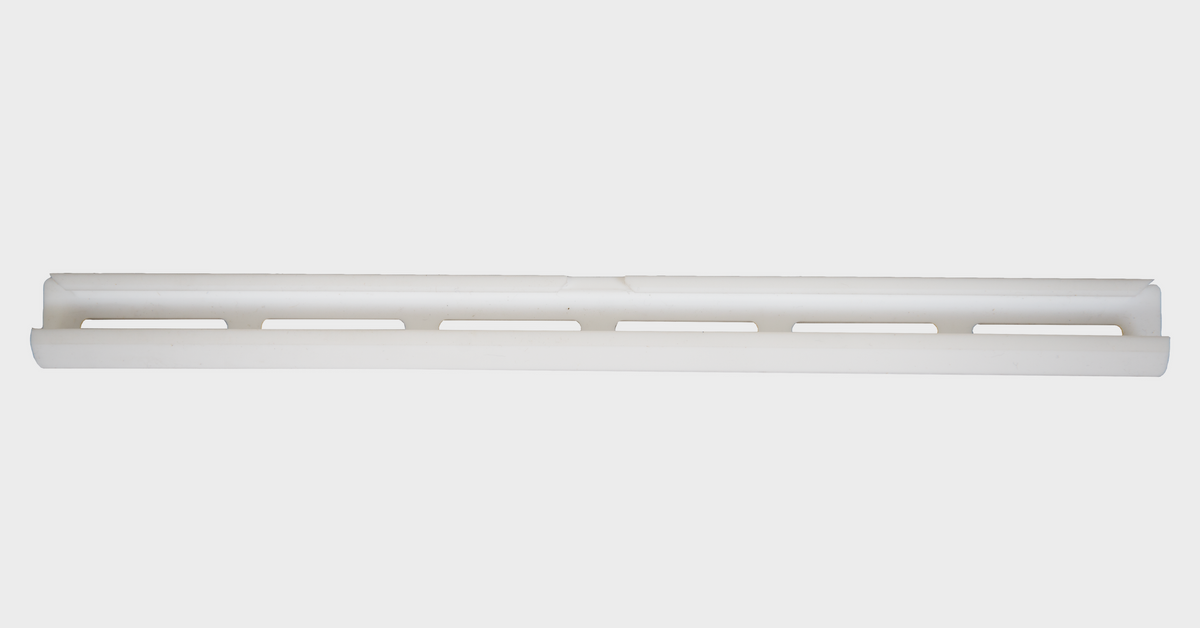 Westpak Teflon Flat Guard for 12" Wands (10‑0890)