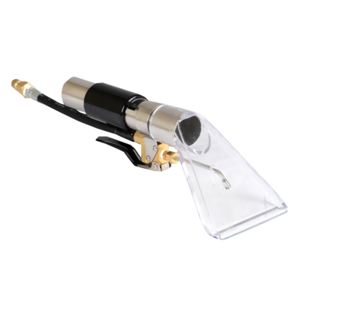 Westpak 4" Internal Clear Head Detail Tool