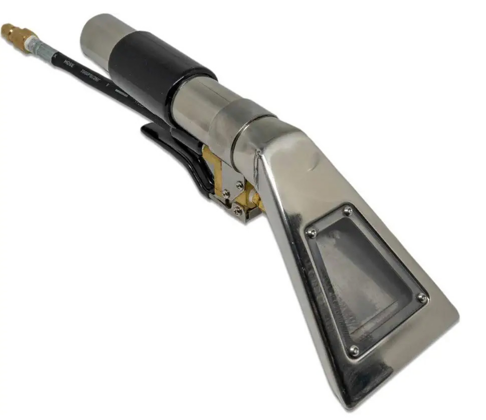 Westpak 4" Auto Detailer Tool with Window