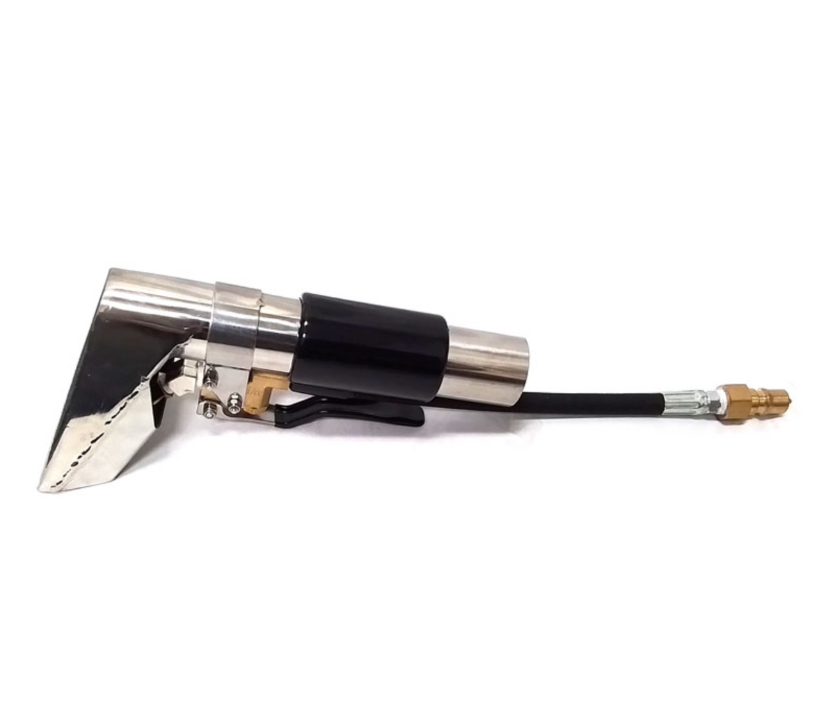Westpak 4" Upholstery Tool w/Splash Guard