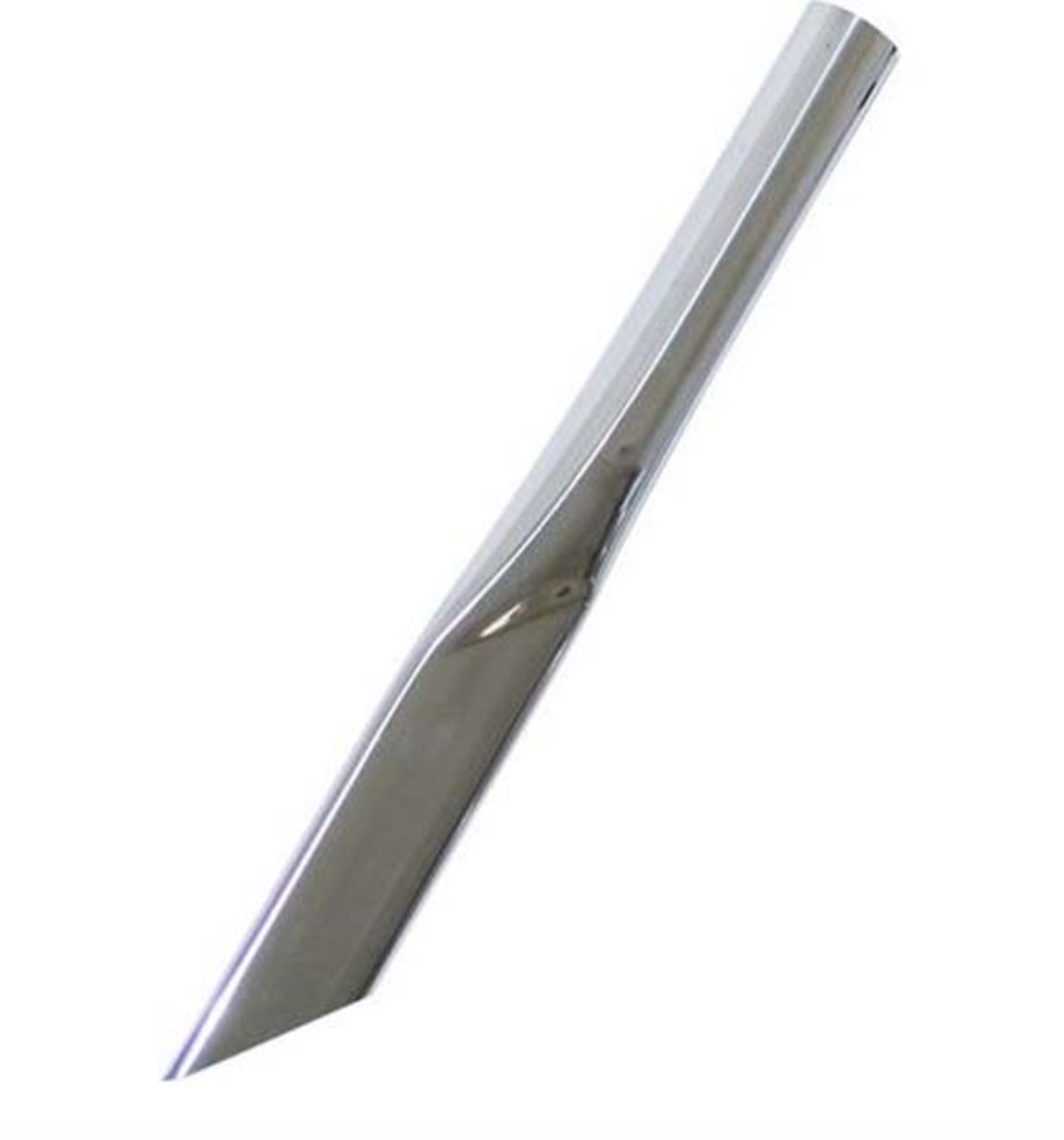 Westpak 18" Crevice Tool Dry Assembly