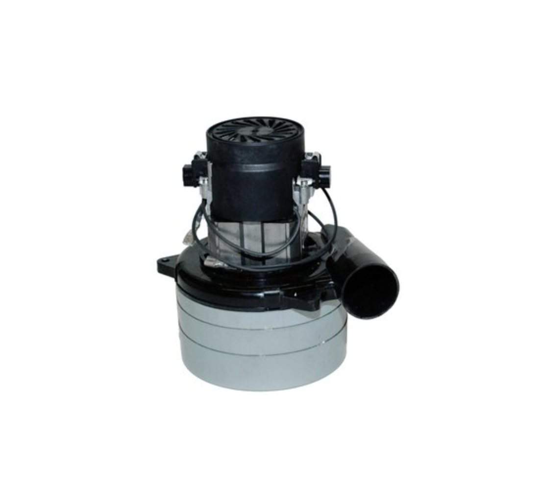 Westpak Next Motor, 3 Stage, 1400W/120V