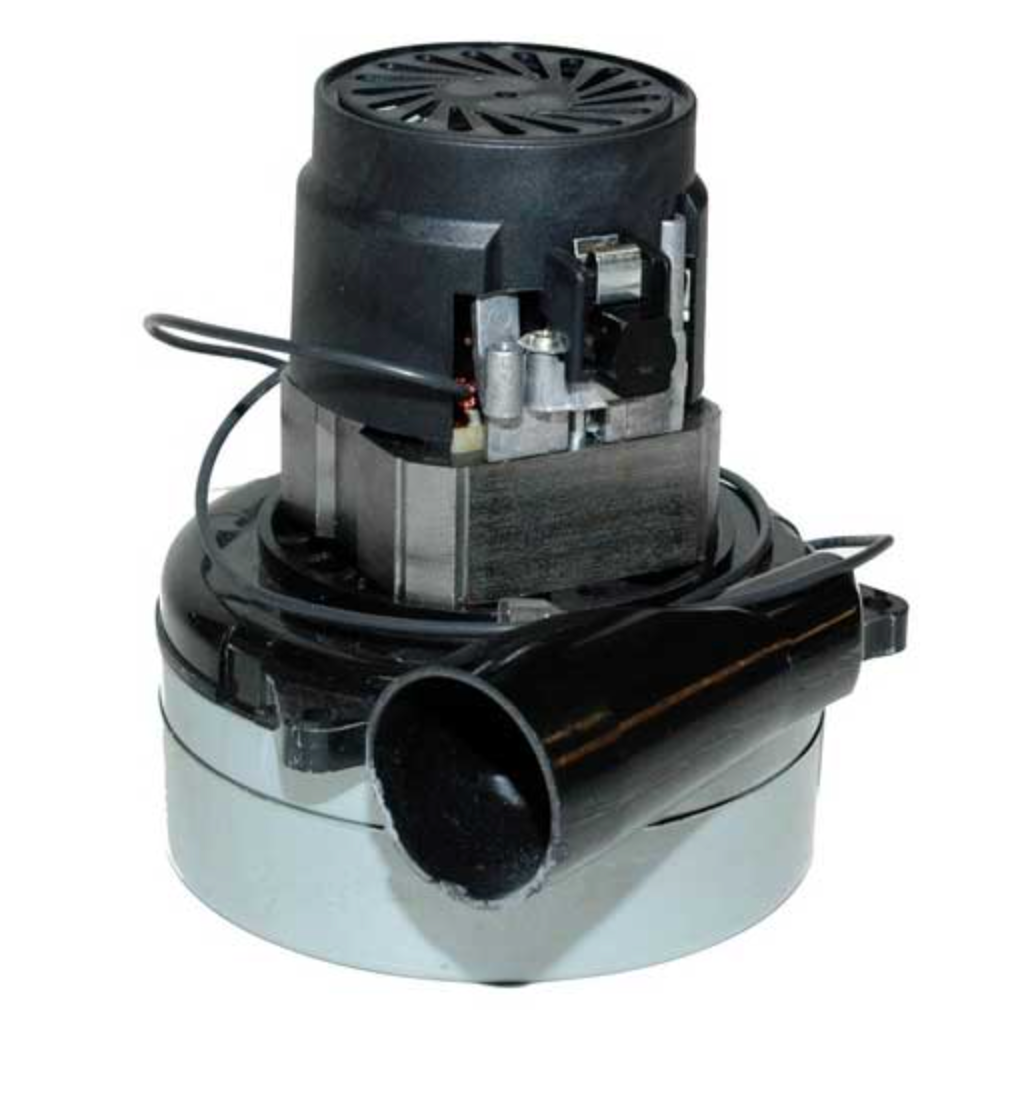 Westpak Next Motor, 2 Stage, 1100W/120V