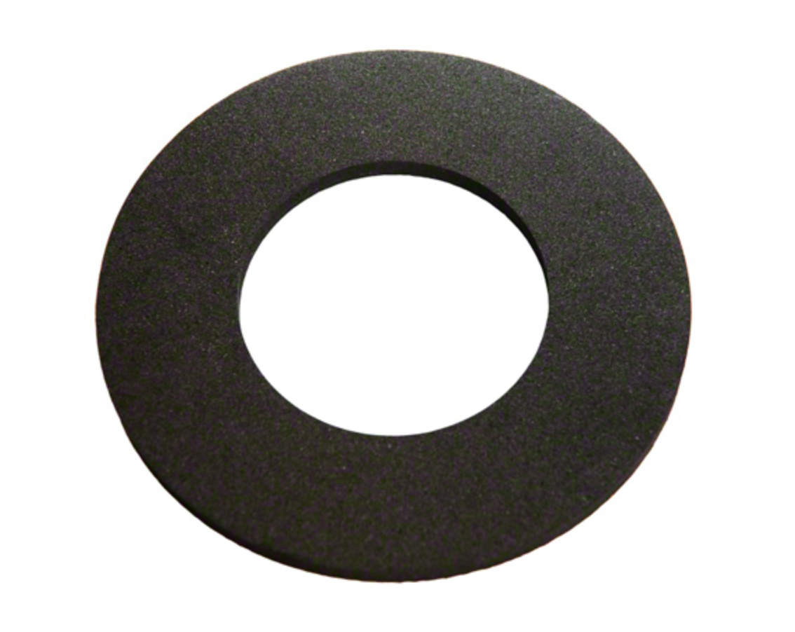 Westpak 5.7" Motor Gasket with Adhesive Back