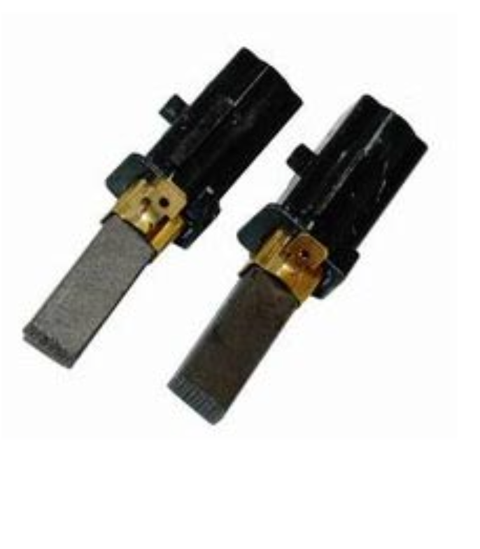 Westpak Universal Motor Brushes (Set of 2)