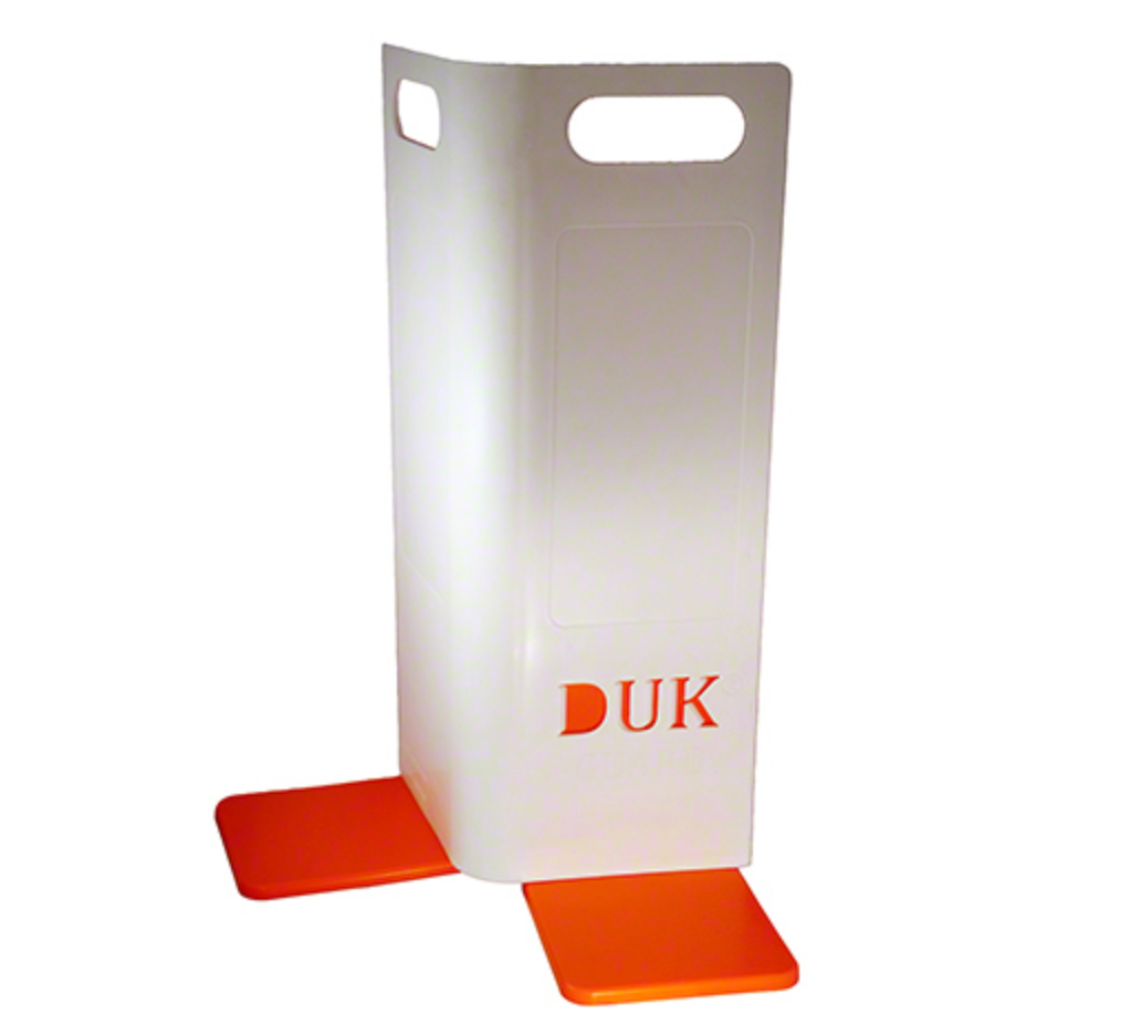Westpak Duk Guard Adjustable Corner Protector