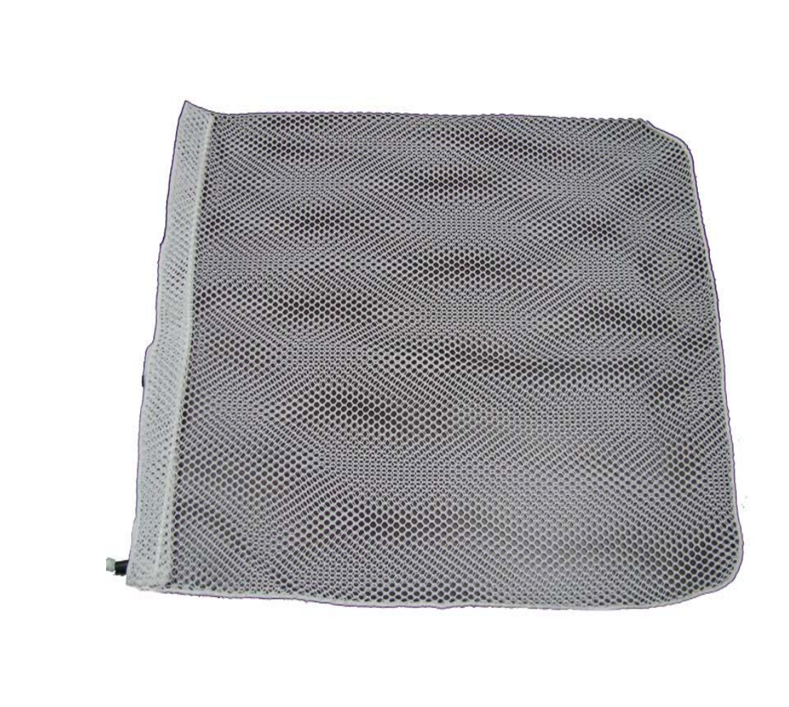 Westpak Mesh Hose Bag 24" x 36" (Fits 1.50" x 50' Hose)