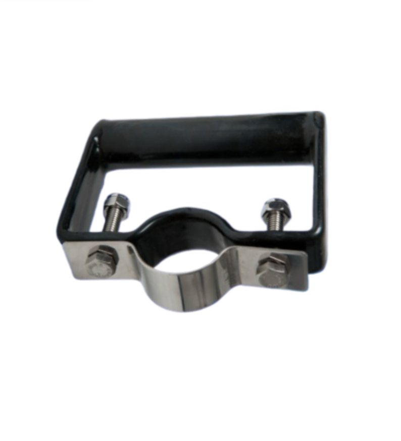 Westpak 1.50" Steel Wand Handle, Vinyl Coated