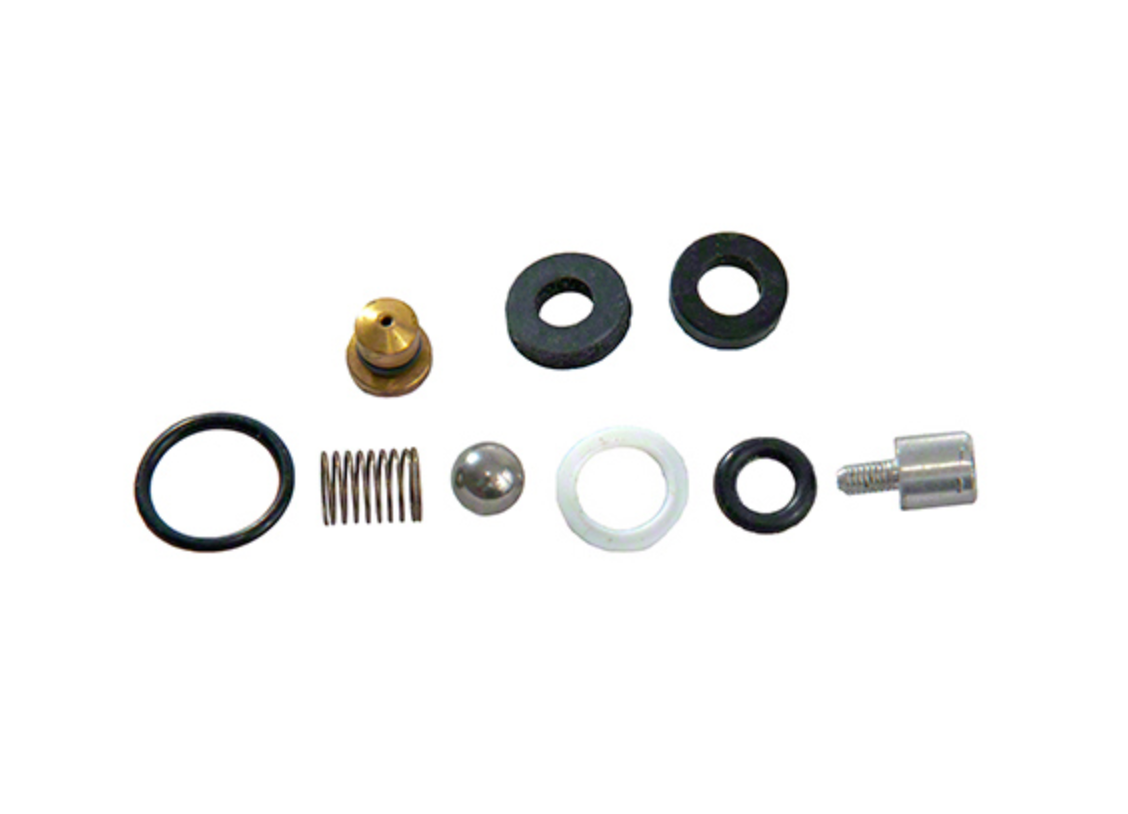 Westpak Basic Sprayer Repair Kit