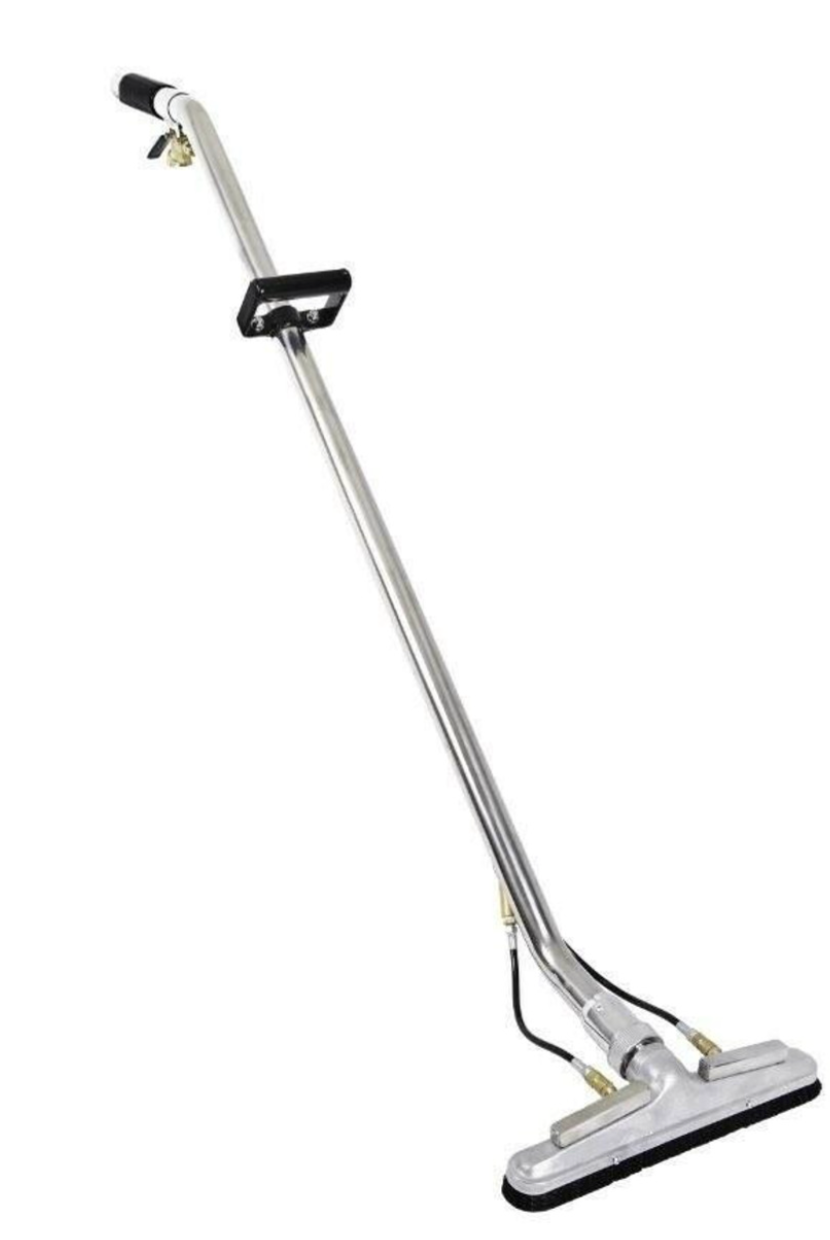 Westpak Blaster II Squeegee Wand (14" Head, 4 Jets)