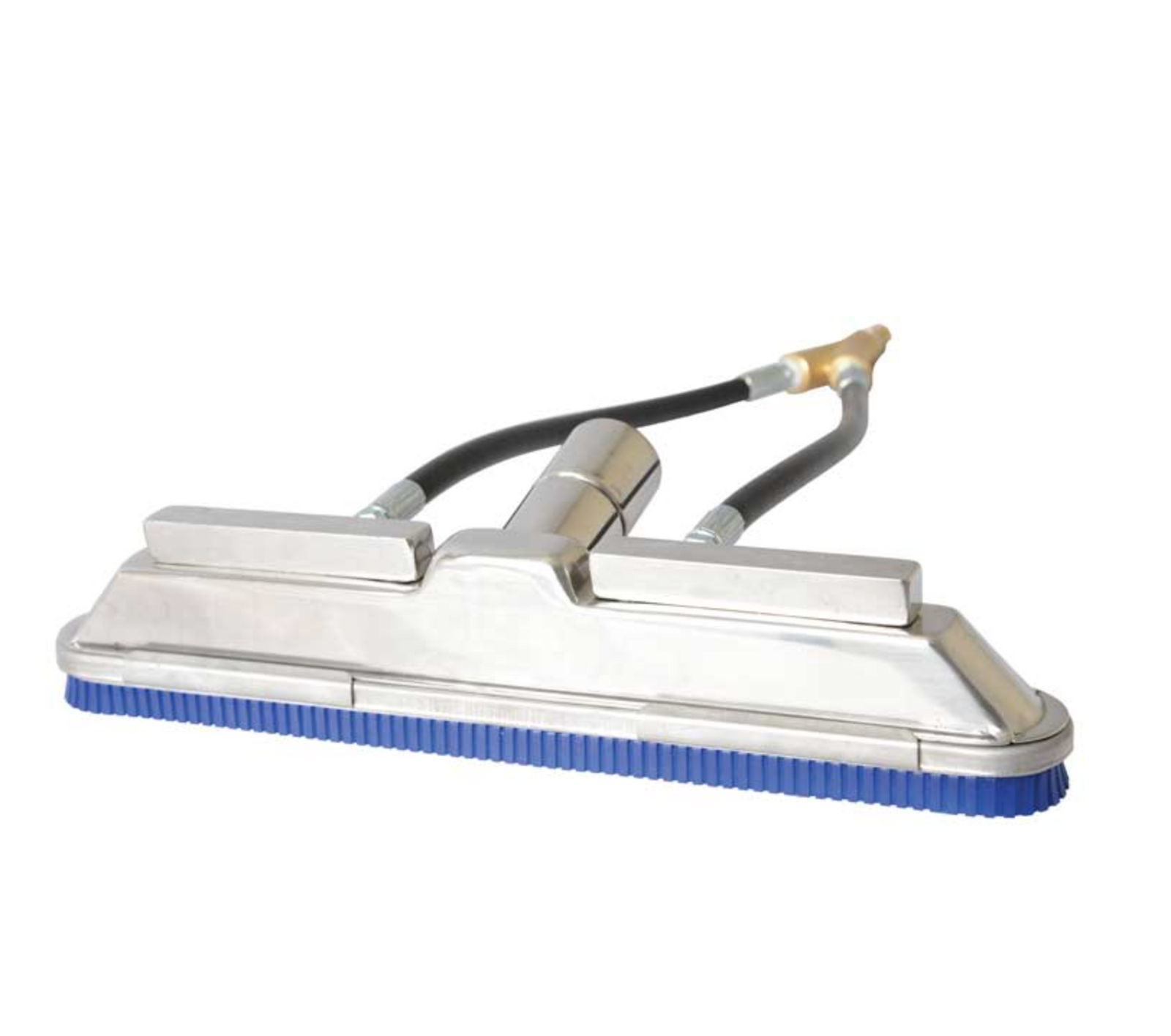 Westpak Blaster II Squeegee Head (14", 4 Jets)