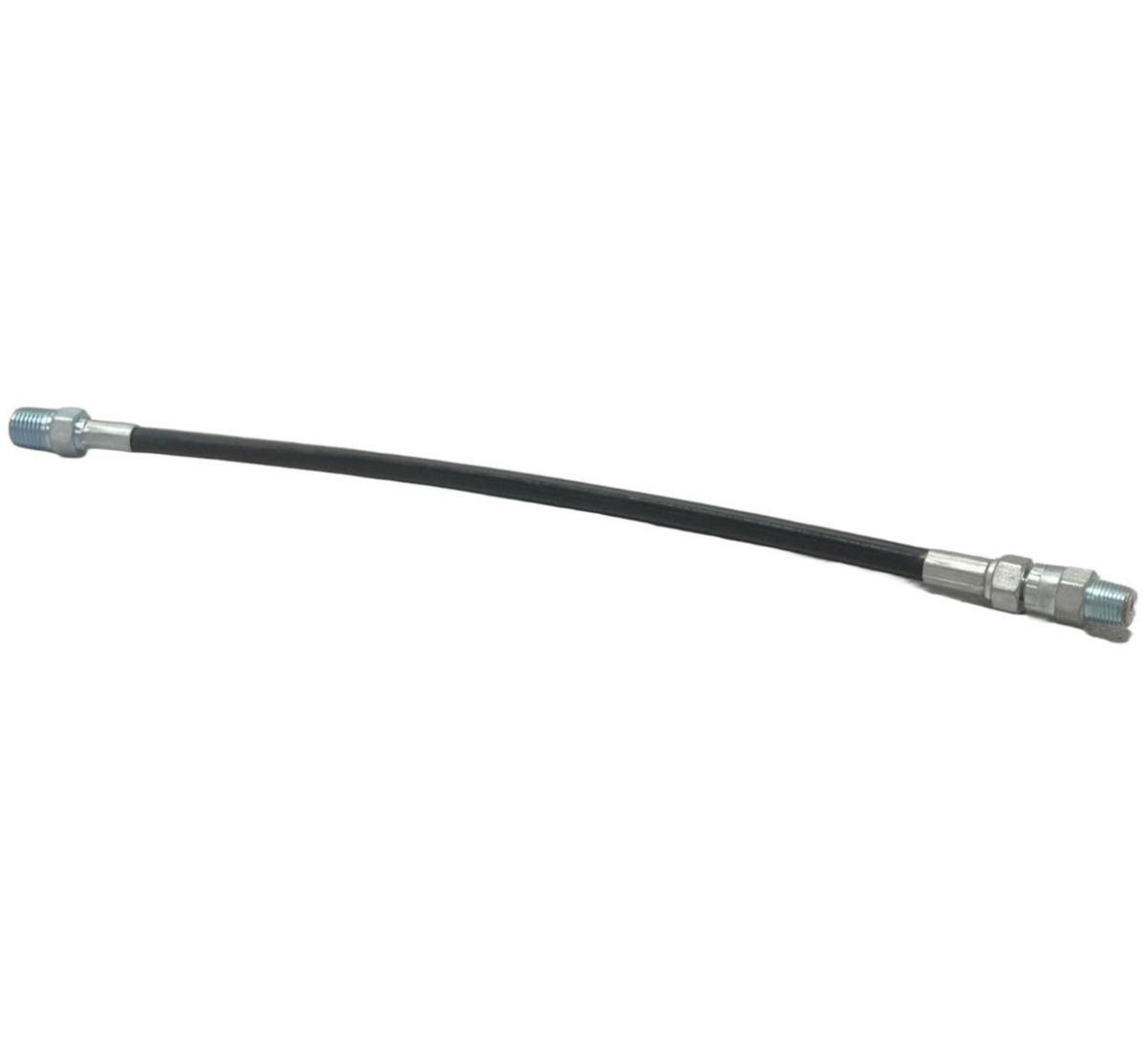Westpak Blaster II 13" Pressure Hose w/Swivel Crimp