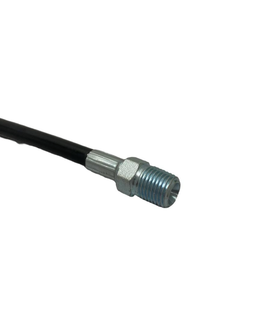 Westpak Blaster II 13" Pressure Hose w/Swivel Crimp