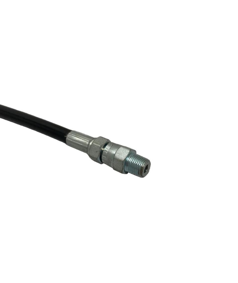 Westpak Blaster II 13" Pressure Hose w/Swivel Crimp