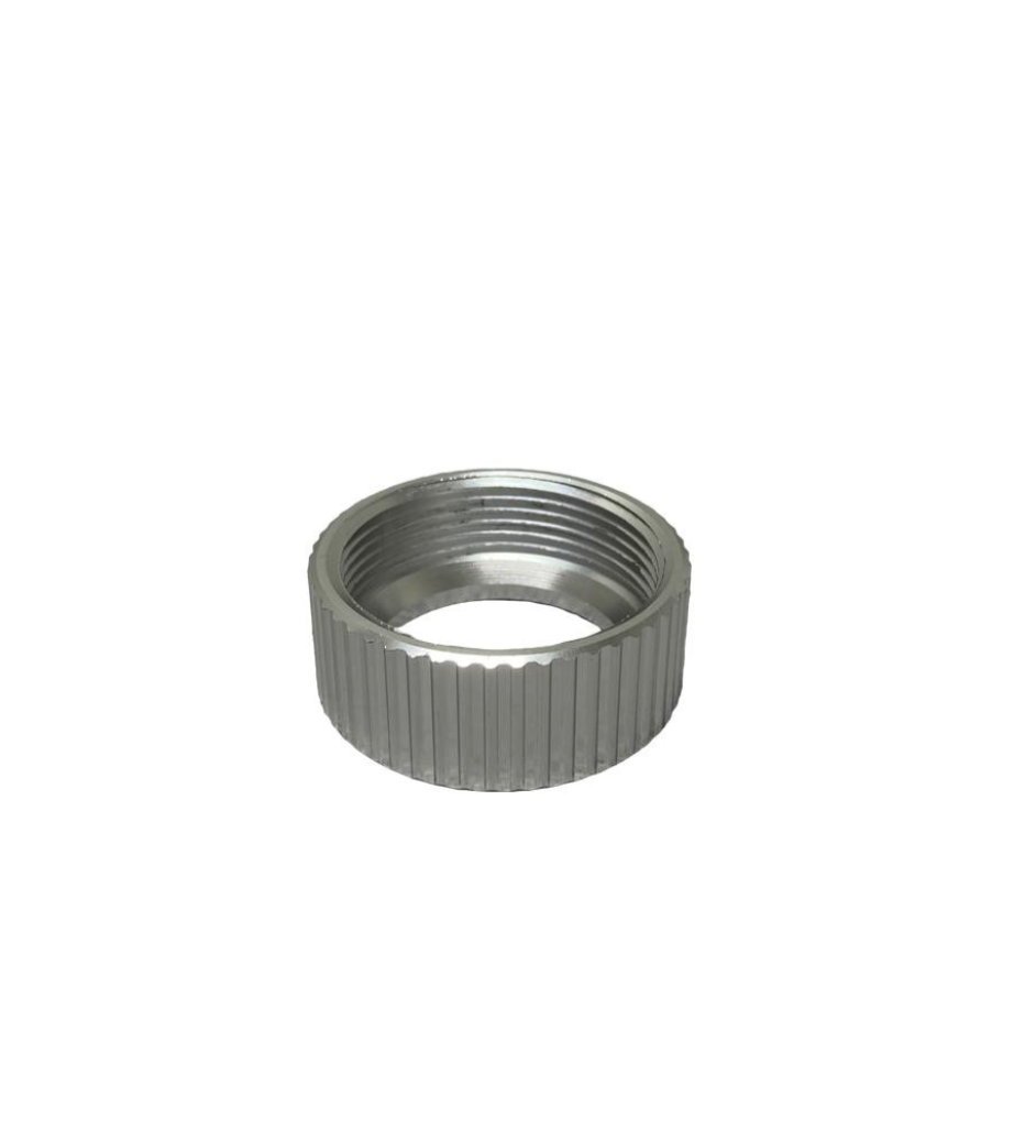 Westpak Blaster II Locking Nut
