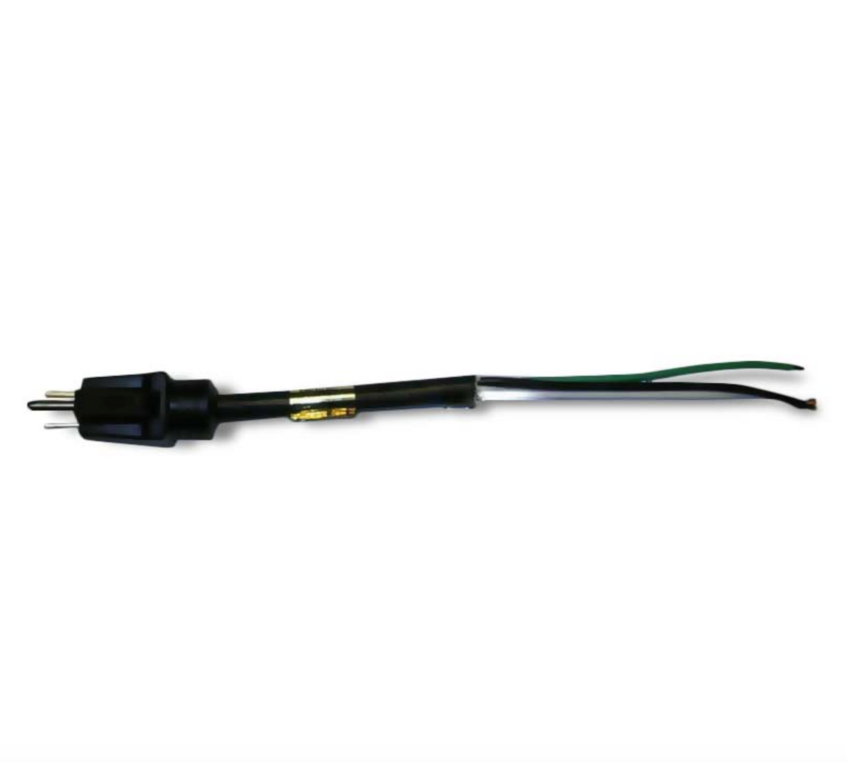 Westpak 1/8" Brass ST Male QD